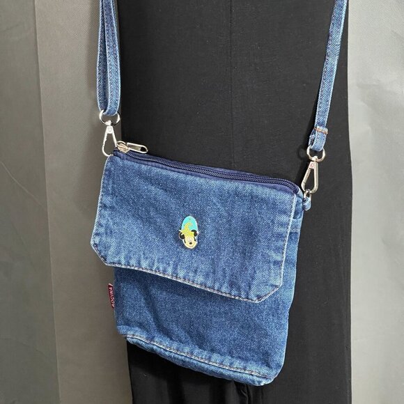 Disney Mickey Mouse Trading Pin Surfboard Jewelry Badge Lapel Pin Accessories - Picture 8 of 10